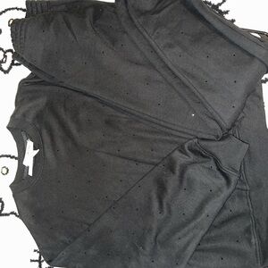 VICTORIA SECRET BLING SET SIZE MEDIUM